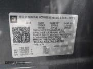 ✅ 2019 GMC Terrain Denali • VIN: 3GKALXEX3KL245766 • Lot: 43607822. Wystawiony na IAAI z przebiegiem 135 073 mil. Bezpłatny archiwum sprzedaży aukcyjnych z USA i szczegółowy raport historii pojazdu na DreamBid. Zdjęcie 9.