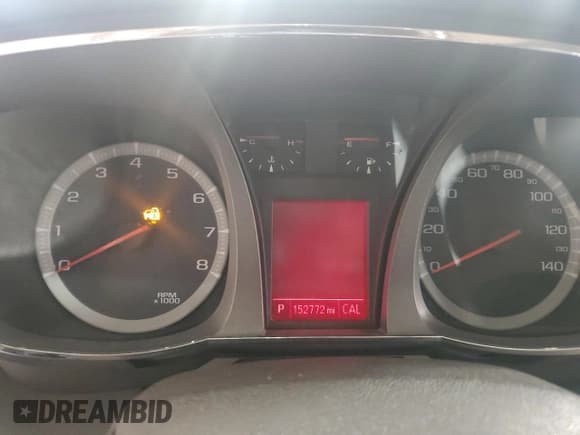 ✅ 2014 GMC Terrain Denali • VIN: 2GKALUEK4E6128340 • Lot: 93967125. Wystawiony na Copart z przebiegiem 152 772 mil. Bezpłatny archiwum sprzedaży aukcyjnych z USA i szczegółowy raport historii pojazdu na DreamBid. Zdjęcie 9.