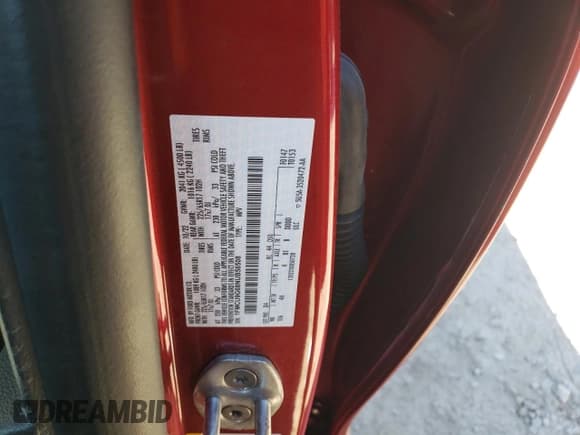 ✅ 2022 Ford Escape SE • VIN: 1FMCU9G68NUB56508 • Lot: 86709845. Wystawiony na Copart z przebiegiem 28 500 mil. Bezpłatny archiwum sprzedaży aukcyjnych z USA i szczegółowy raport historii pojazdu na DreamBid. Zdjęcie 13.