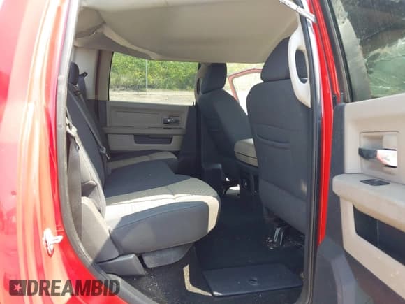 ✅ 2009 Dodge 1500 Laramie • VIN: 1D3HV13TX9J526523 • Lot: 42797984. Wystawiony na IAAI z przebiegiem Nie podano. Bezpłatny archiwum sprzedaży aukcyjnych z USA i szczegółowy raport historii pojazdu na DreamBid. Zdjęcie 8.