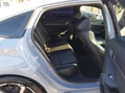 ✅ 2021 Honda Accord Sport • VIN: 1HGCV2F32MA022286 • Lot: 43834831. Listed on IAAI with 63,682 mi. Free auction sales archive from the USA and detailed vehicle history report at DreamBid. Image 8.