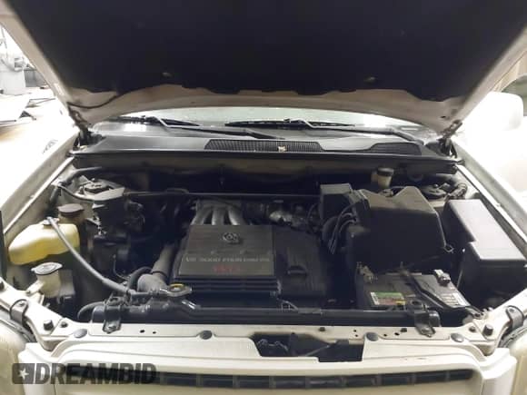 2001 Toyota Highlander с VIN JTEHF21A610028080, выставлен на аукционе IAAI как лот 43011016 с пробегом 254 001 миль миль и . История ставок и продаж доступна на DreamBid. Изображение 10.