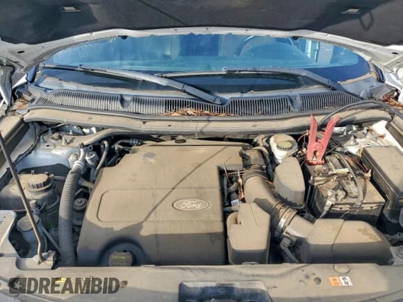 ✅ 2011 Ford Explorer Limited • VIN: 1FMHK8F86BGA68625 • Lot: 90259015. Wystawiony na Copart z przebiegiem 195 702 mil. Bezpłatny archiwum sprzedaży aukcyjnych z USA i szczegółowy raport historii pojazdu na DreamBid. Zdjęcie 12.