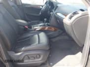 ✅ 2012 Audi Q5 Premium Plus • VIN: WA1LFAFP1CA062778 • Лот: 43568011. Опубликован ранее на IAAI с пробегом 218 338 миль. Бесплатный доступ к архиву аукционных продаж из США и подробный отчёт об истории автомобиля на DreamBid. Изображение 5.