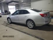 ✅ 2014 Chevrolet Malibu LT • VIN: 1G11E5SL4EF248145 • Лот: 91500235. Опубликован ранее на Copart с пробегом 132 722 миль. Бесплатный доступ к архиву аукционных продаж из США и подробный отчёт об истории автомобиля на DreamBid. Изображение 2.