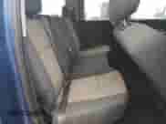 2010 Dodge 1500 Laramie z VIN 1D7RV1GT5AS215206, wystawiony jako Copart lot #42910504 z przebiegiem 136 161 mil mil oraz Szkoda całkowita • Salvage title. Historia ofert i sprzedaży dostępna na DreamBid. Obrazek 10.