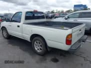 ✅ 1996 Toyota Tacoma • VIN: 4TANL42N7TZ146937 • Lot: 43725969. Listed on IAAI with 205,510 mi. Free auction sales archive from the USA and detailed vehicle history report at DreamBid. Image 3.