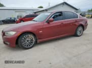 ✅ 2011 BMW 3 Series 335d • VIN: WBAPN7C55BA782192 • Лот: 58604195. Опубликован ранее на Copart с пробегом 214 352 миль. Бесплатный доступ к архиву аукционных продаж из США и подробный отчёт об истории автомобиля на DreamBid. Изображение 1.