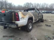 ✅ 2007 Chevrolet Silverado 2500HD Work Truck • VIN: 1GCHK24U67E189014 • Lot: 36565205. Wystawiony na IAAI z przebiegiem Nie podano. Bezpłatny archiwum sprzedaży aukcyjnych z USA i szczegółowy raport historii pojazdu na DreamBid. Zdjęcie 4.