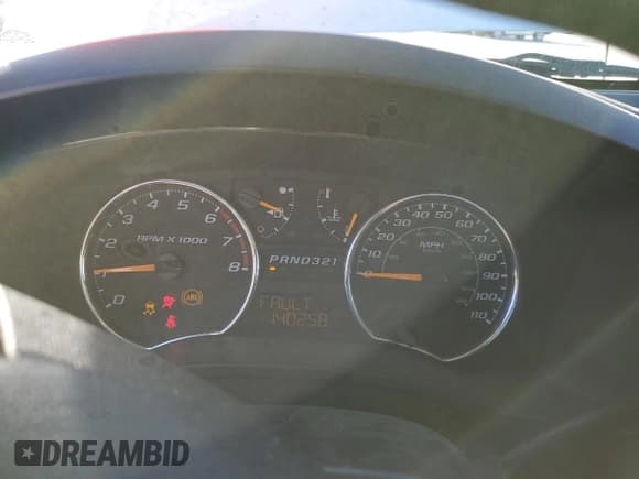 ✅ 2010 Chevrolet Colorado • VIN: 1GCESBDE7A8110841 • Лот: 90326325. Опубликован ранее на Copart с пробегом 140 258 миль. Бесплатный доступ к архиву аукционных продаж из США и подробный отчёт об истории автомобиля на DreamBid. Изображение 9.