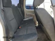 ✅ 2013 Chevrolet Silverado 2500HD Work Truck • VIN: 1GC2KVCG1DZ309163 • Лот: 69202395. Опубликован ранее на Copart с пробегом 240 711 миль. Бесплатный доступ к архиву аукционных продаж из США и подробный отчёт об истории автомобиля на DreamBid. Изображение 10.