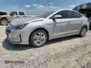 2020 Hyundai Elantra Value Edition с VIN KMHD84LF0LU011011, выставлен на аукционе Copart как лот 64378335 с пробегом 58 017 миль миль и Списание • Salvage title. История ставок и продаж доступна на DreamBid. Изображение 1.