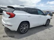 ✅ 2019 GMC Terrain Denali • VIN: 3GKALSEX3KL219851 • Lot: 63775605. Listed on Copart with 26,992 mi. Free auction sales archive from the USA and detailed vehicle history report at DreamBid. Image 3.