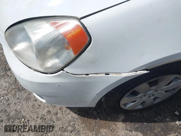 ✅ 2009 Hyundai Accent Auto GS • VIN: KMHCM36C29U129234 • Лот: 42300810. Опубликован ранее на IAAI с пробегом 191 589 миль. Бесплатный доступ к архиву аукционных продаж из США и подробный отчёт об истории автомобиля на DreamBid. Изображение 21.