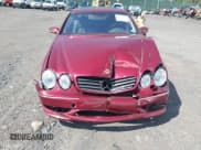 ✅ 2002 Mercedes-Benz CL 500/600 • VIN: WDBPJ75J42A027090 • Лот: 42673253. Опубликован ранее на IAAI с пробегом 79 461 миль. Бесплатный доступ к архиву аукционных продаж из США и подробный отчёт об истории автомобиля на DreamBid. Изображение 6.