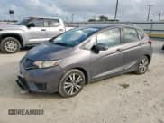 ✅ 2017 Honda Fit EX-L • VIN: JHMGK5H81HS003164 • Lot: 92822905. Listed on Copart with 122,059 mi. Free auction sales archive from the USA and detailed vehicle history report at DreamBid. Image 1.