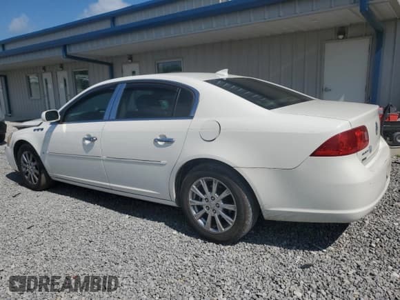 ✅ 2009 Buick Lucerne CXL • VIN: 1G4HD57M89U100281 • Lot: 64995845. Listed on Copart with 156,771 mi. Free auction sales archive from the USA and detailed vehicle history report at DreamBid. Image 2.
