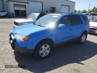 ✅ 2005 Saturn VUE • VIN: 5GZCZ63475S845023 • Lot: 58777615. Wystawiony na Copart z przebiegiem 169 474 mil. Bezpłatny archiwum sprzedaży aukcyjnych z USA i szczegółowy raport historii pojazdu na DreamBid. Zdjęcie 1.