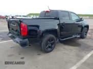 ✅ 2021 Chevrolet Colorado 2WD LT • VIN: 1GCGSCEA3M1178576 • Лот: 41841016. Опубликован ранее на IAAI с пробегом 87 291 миль. Бесплатный доступ к архиву аукционных продаж из США и подробный отчёт об истории автомобиля на DreamBid. Изображение 4.