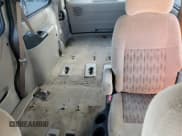 ✅ 2004 Chevrolet Venture LT • VIN: 1GNDX13E14D131003 • Lot: 80099484. Listed on Copart with Not provided. Free auction sales archive from the USA and detailed vehicle history report at DreamBid. Image 10.