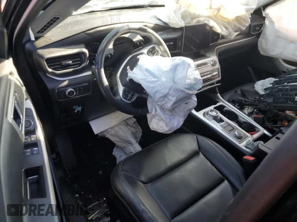 ✅ 2022 Ford Explorer XLT • VIN: 1FMSK8DH6NGB26049 • Лот: 92190755. Опубликован ранее на Copart с пробегом Не указан. Бесплатный доступ к архиву аукционных продаж из США и подробный отчёт об истории автомобиля на DreamBid. Изображение 8.