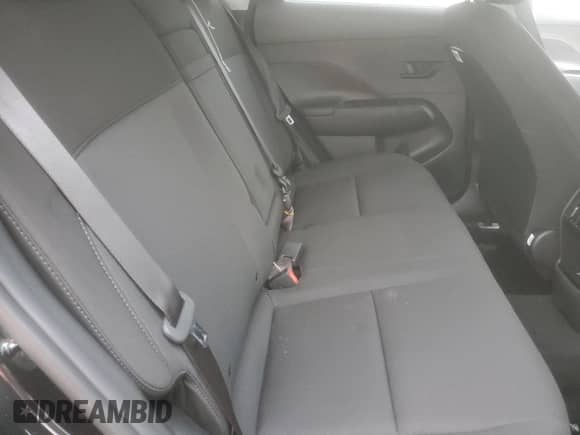 2025 Hyundai Kona SEL with VIN KM8HB3AB8SU209346, listed as a Copart auction lot 81376544 with 931 mi miles and Salvage title. Bid and sale history available at DreamBid. Image 11.