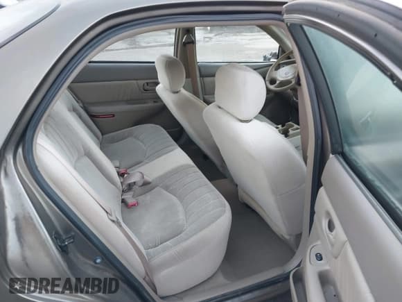 ✅ 2002 Buick Century Custom • VIN: 2G4WS52J121182009 • Лот: 43515166. Опубликован ранее на IAAI с пробегом Не указан. Бесплатный доступ к архиву аукционных продаж из США и подробный отчёт об истории автомобиля на DreamBid. Изображение 8.