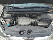 ✅ 2006 Honda Odyssey EX-L • VIN: 5FNRL38656B410666 • Лот: 80554015. Опубликован ранее на Copart с пробегом 243 001 миль. Бесплатный доступ к архиву аукционных продаж из США и подробный отчёт об истории автомобиля на DreamBid. Изображение 12.