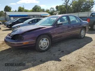 ✅ 1997 Chevrolet Lumina • VIN: 2G1WL52M0V9135340 • Лот: 72818014. Опубликован ранее на Copart с пробегом 71 699 миль. Бесплатный доступ к архиву аукционных продаж из США и подробный отчёт об истории автомобиля на DreamBid. Изображение 1.