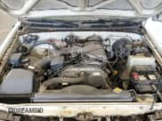 ✅ 1996 Toyota T100 SR5 • VIN: JT4TN14D4T0020936 • Lot: 81420475. Listed on Copart with 354,518 mi. Free auction sales archive from the USA and detailed vehicle history report at DreamBid. Image 11.