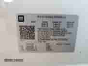 2022 Chevrolet Traverse High Country z VIN 1GNERNKW3NJ192968, wystawiony jako Copart lot #70439884 z przebiegiem 42 420 mil mil oraz Szkoda całkowita • Salvage title. Historia ofert i sprzedaży dostępna na DreamBid. Obrazek 13.