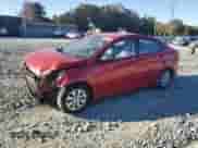 ✅ 2015 Hyundai Accent GLS • VIN: KMHCT4AE7FU793574 • Lot: 81056005. Wystawiony na Copart z przebiegiem 117 216 mil. Bezpłatny archiwum sprzedaży aukcyjnych z USA i szczegółowy raport historii pojazdu na DreamBid. Zdjęcie 1.