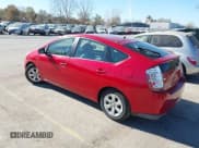 ✅ 2008 Toyota Prius • VIN: JTDKB20U583435074 • Lot: 43681615. Listed on IAAI with 29,210 mi. Free auction sales archive from the USA and detailed vehicle history report at DreamBid. Image 3.