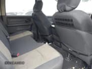 ✅ 2011 Ram 1500 Laramie • VIN: 1D7RV1CT5BS655501 • Lot: 43615572. Listed on IAAI with 208,487 mi. Free auction sales archive from the USA and detailed vehicle history report at DreamBid. Image 8.