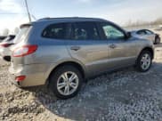 ✅ 2011 Hyundai Santa Fe Limited • VIN: 5XYZHDAG2BG016653 • Lot: 48802605. Listed on Copart with Not provided. Free auction sales archive from the USA and detailed vehicle history report at DreamBid. Image 3.