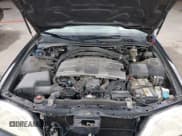 ✅ 2002 Acura RL • VIN: JH4KA965X2C002433 • Lot: 42439321. Wystawiony na IAAI z przebiegiem 175 515 mil. Bezpłatny archiwum sprzedaży aukcyjnych z USA i szczegółowy raport historii pojazdu na DreamBid. Zdjęcie 10.