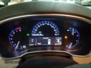 ✅ 2016 Cadillac SRX Luxury Collection • VIN: 3GYFNBE36GS569331 • Lot: 86246305. Wystawiony na Copart z przebiegiem 54 067 mil. Bezpłatny archiwum sprzedaży aukcyjnych z USA i szczegółowy raport historii pojazdu na DreamBid. Zdjęcie 9.