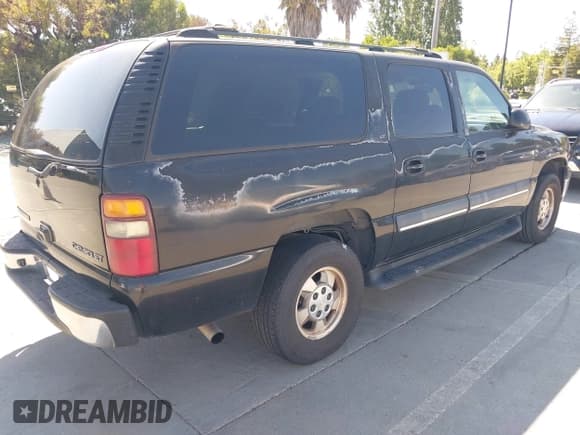 ✅ 2002 Chevrolet Suburban LT • VIN: 1GNEC16T02J249102 • Лот: 42324409. Опубликован ранее на IAAI с пробегом 174 591 миль. Бесплатный доступ к архиву аукционных продаж из США и подробный отчёт об истории автомобиля на DreamBid. Изображение 4.