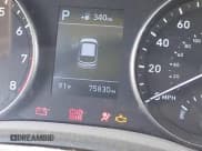 ✅ 2019 Hyundai Elantra • VIN: KMHH35LE4KU102259 • Lot: 42075775. Listed on IAAI with 75,830 mi. Free auction sales archive from the USA and detailed vehicle history report at DreamBid. Image 15.