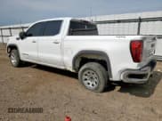 ✅ 2022 GMC Sierra 1500 SLE • VIN: 3GTPUBEK7NG625457 • Лот: 59371535. Опубликован ранее на Copart с пробегом Не указан. Бесплатный доступ к архиву аукционных продаж из США и подробный отчёт об истории автомобиля на DreamBid. Изображение 2.
