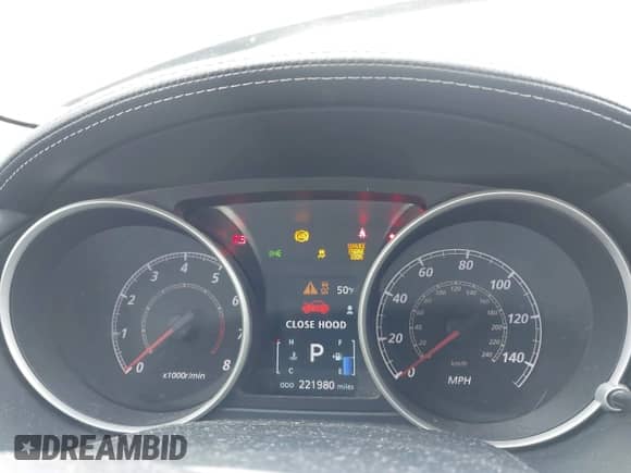 2011 Mitsubishi Outlander SE с VIN JA4AS3AW5BU013447, выставлен на аукционе IAAI как лот 43508664 с пробегом 221 980 миль миль и . История ставок и продаж доступна на DreamBid. Изображение 7.