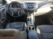 ✅ 2013 Hyundai Elantra GLS • VIN: KMHDH4AE9DU578717 • Lot: 89699395. Listed on Copart with 258,108 mi. Free auction sales archive from the USA and detailed vehicle history report at DreamBid. Image 8.