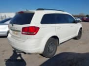 ✅ 2014 Dodge Journey American Value • VIN: 3C4PDCAB5ET148594 • Lot: 43714101. Listed on IAAI with 259,097 mi. Free auction sales archive from the USA and detailed vehicle history report at DreamBid. Image 4.