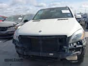 ✅ 2013 Mercedes-Benz M 350 • VIN: 4JGDA5HB7DA169946 • Lot: 43524959. Wystawiony na IAAI z przebiegiem 245 701 mil. Bezpłatny archiwum sprzedaży aukcyjnych z USA i szczegółowy raport historii pojazdu na DreamBid. Zdjęcie 12.