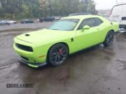 ✅ 2023 Dodge Challenger R/T • VIN: 2C3CDZBT6PH527659 • Lot: 43249516. Wystawiony na IAAI z przebiegiem 21 416 mil. Bezpłatny archiwum sprzedaży aukcyjnych z USA i szczegółowy raport historii pojazdu na DreamBid. Zdjęcie 2.
