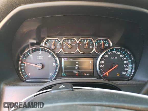 ✅ 2019 Chevrolet Silverado 1500 LT • VIN: 2GCVKPEC1K1114365 • Lot: 77157034. Wystawiony na Copart z przebiegiem 90 077 mil. Bezpłatny archiwum sprzedaży aukcyjnych z USA i szczegółowy raport historii pojazdu na DreamBid. Zdjęcie 9.