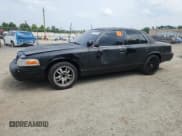 ✅ 2005 Ford Police Interceptor • VIN: 2FAFP71W05X102723 • Lot: 60533915. Wystawiony na Copart z przebiegiem 247 474 mil. Bezpłatny archiwum sprzedaży aukcyjnych z USA i szczegółowy raport historii pojazdu na DreamBid. Zdjęcie 1.