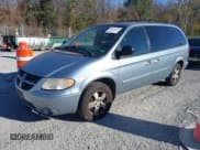 ✅ 2005 Dodge Caravan SXT • VIN: 2D4GP44L15R461682 • Лот: 43639140. Опубликован ранее на IAAI с пробегом 315 895 миль. Бесплатный доступ к архиву аукционных продаж из США и подробный отчёт об истории автомобиля на DreamBid. Изображение 2.