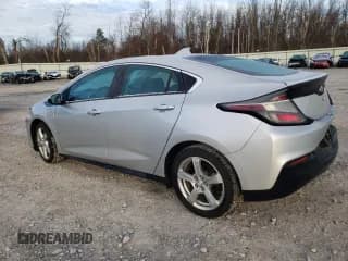 ✅ 2017 Chevrolet Volt LT • VIN: 1G1RC6S58HU176141 • Lot: 80227113. Wystawiony na Copart z przebiegiem 67 213 mil. Bezpłatny archiwum sprzedaży aukcyjnych z USA i szczegółowy raport historii pojazdu na DreamBid. Zdjęcie 2.