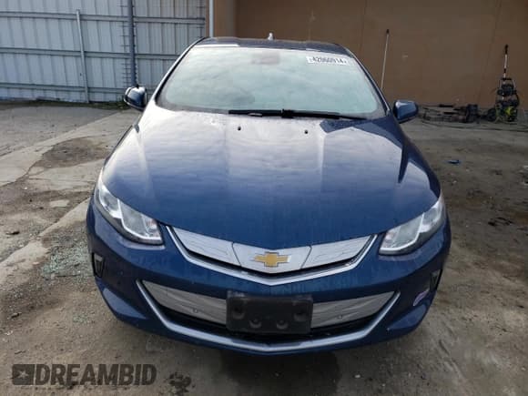 ✅ 2019 Chevrolet Volt Premier • VIN: 1G1RD6S50KU126550 • Lot: 42060914. Wystawiony na Copart z przebiegiem 77 231 mil. Bezpłatny archiwum sprzedaży aukcyjnych z USA i szczegółowy raport historii pojazdu na DreamBid. Zdjęcie 5.